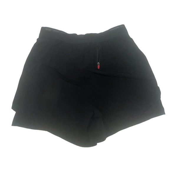 Heartbreak Hill Running Lined Shorts Adult XS (Estimated) Pockets - Picture 5 of 6
